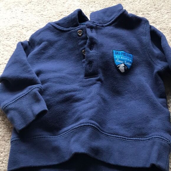 Boys set  - Picture 3 of 3